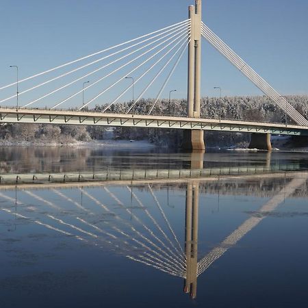Arctic City Nest Rovaniemi Kültér fotó