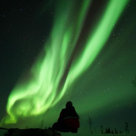 Arctic City Nest Rovaniemi Kültér fotó
