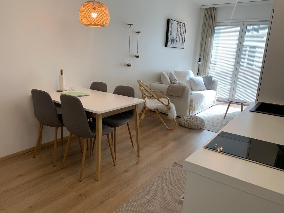 Arctic City Nest Rovaniemi Kültér fotó