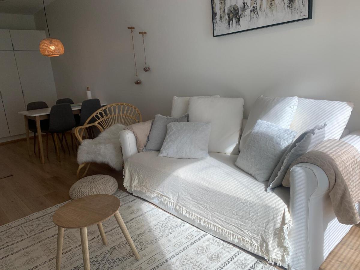 Arctic City Nest Rovaniemi Kültér fotó